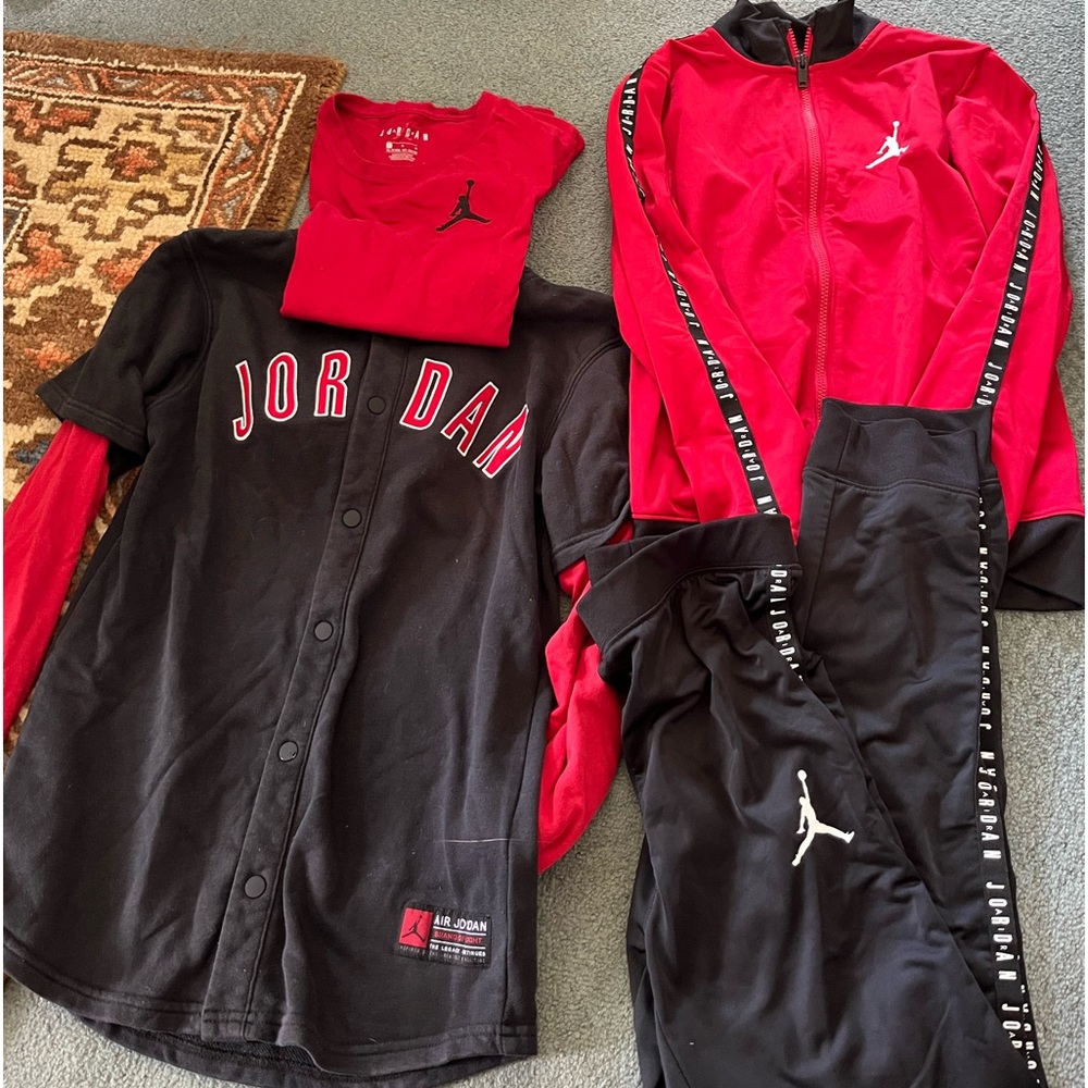 Jordan set